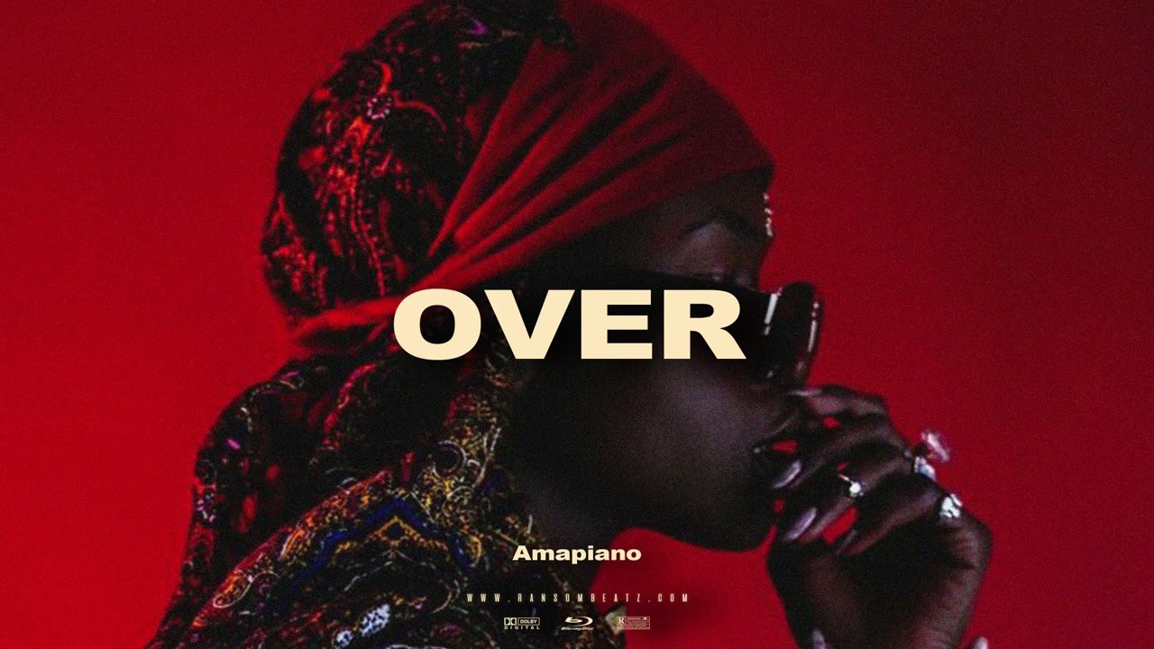 Tyla x Amapiano Type Beat 2023 - Over | Amapiano instrumental