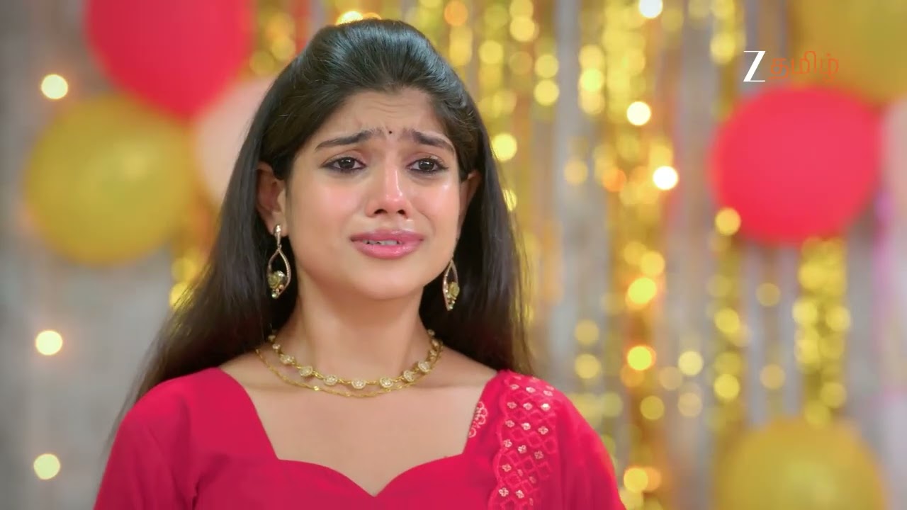 Chinnan Siru kiliye | Ep - 159 | Webisode | Feb 26 2026 | Zee Tamil