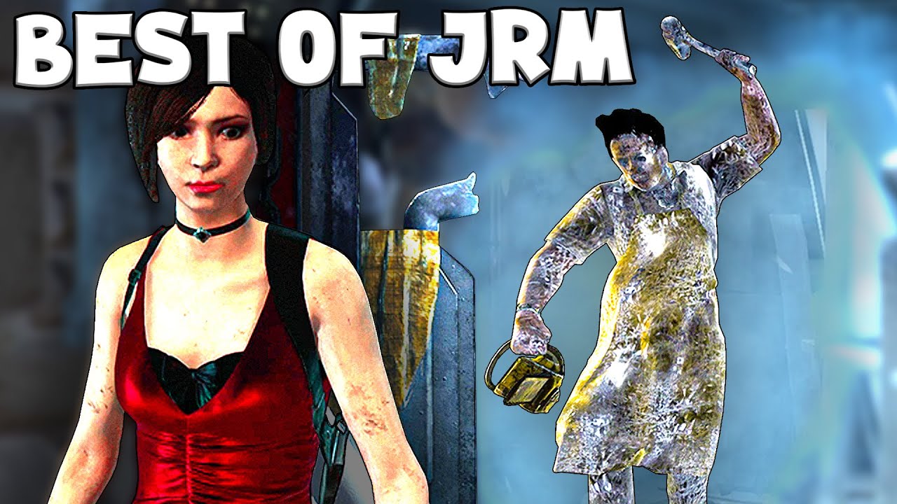 BEST OF JRM 38