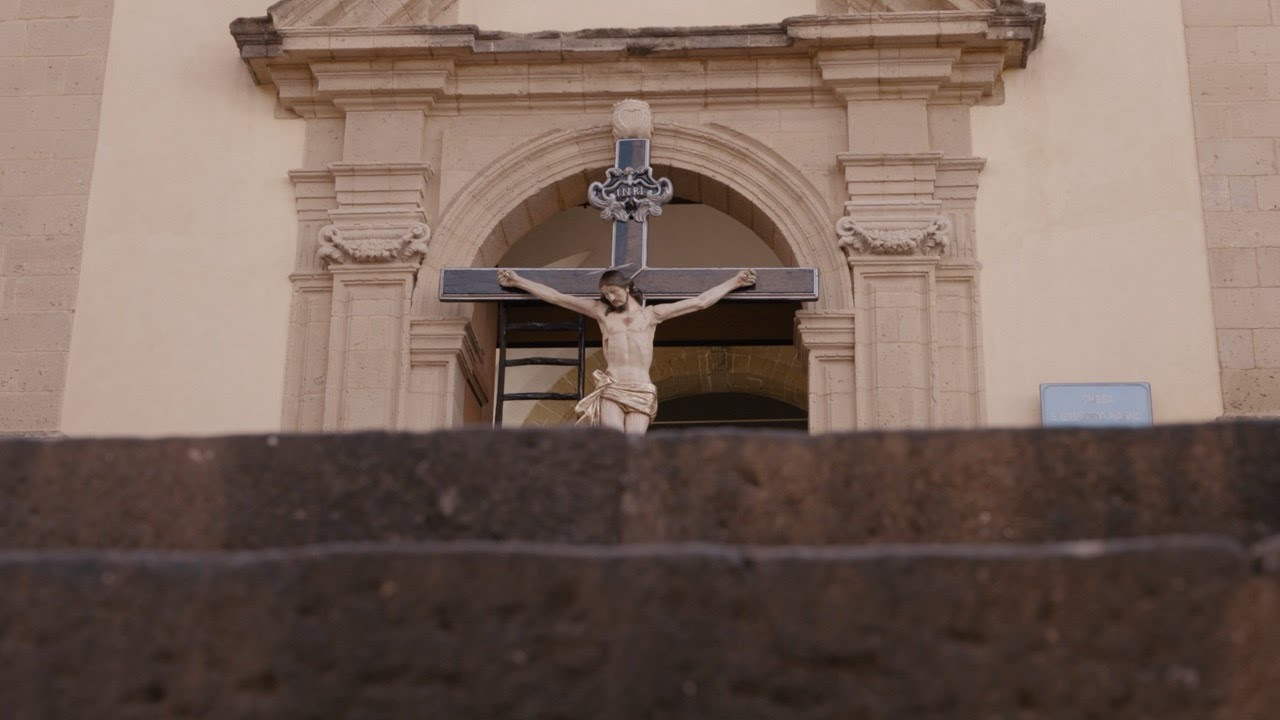 Venerdì Santo - Scordia 2025 - 4K
