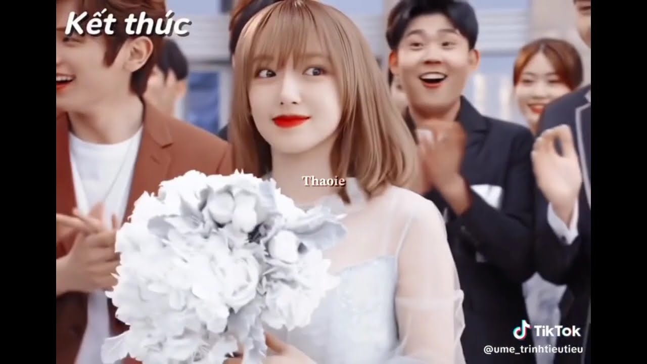 tổng hợp tiktok khi em mỉm cười rất đẹp phần 1