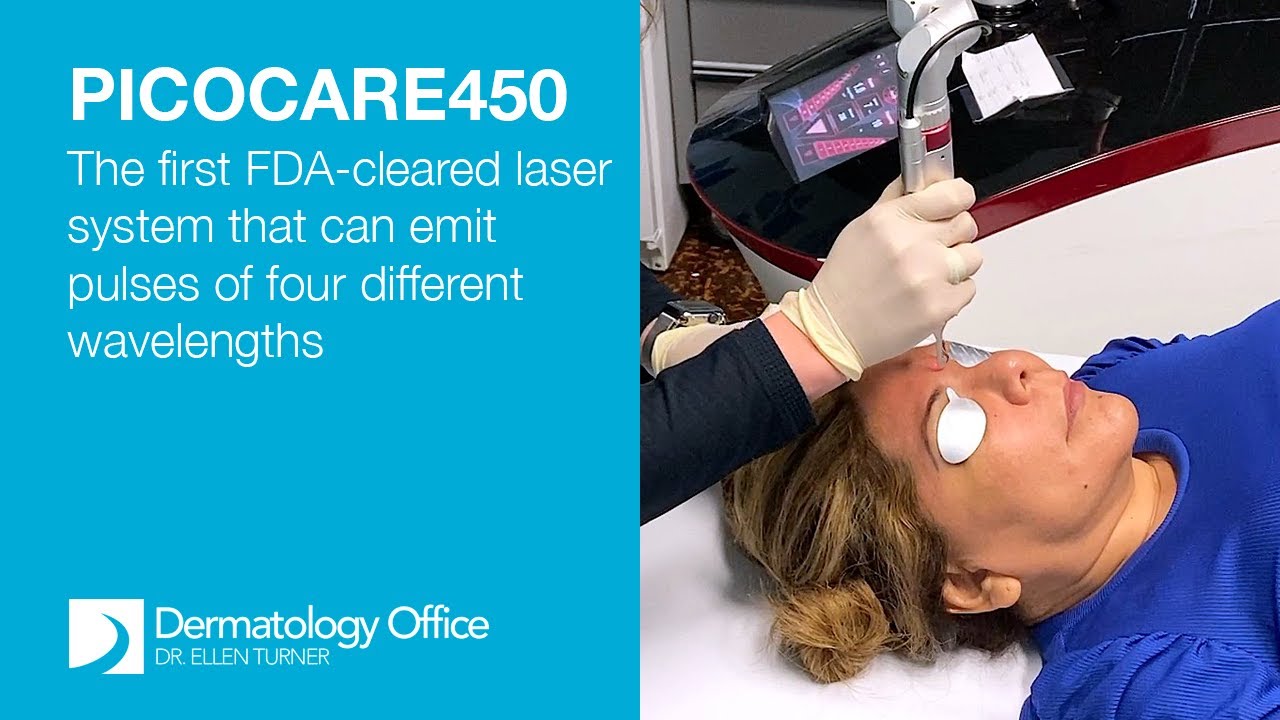 Picocare 450