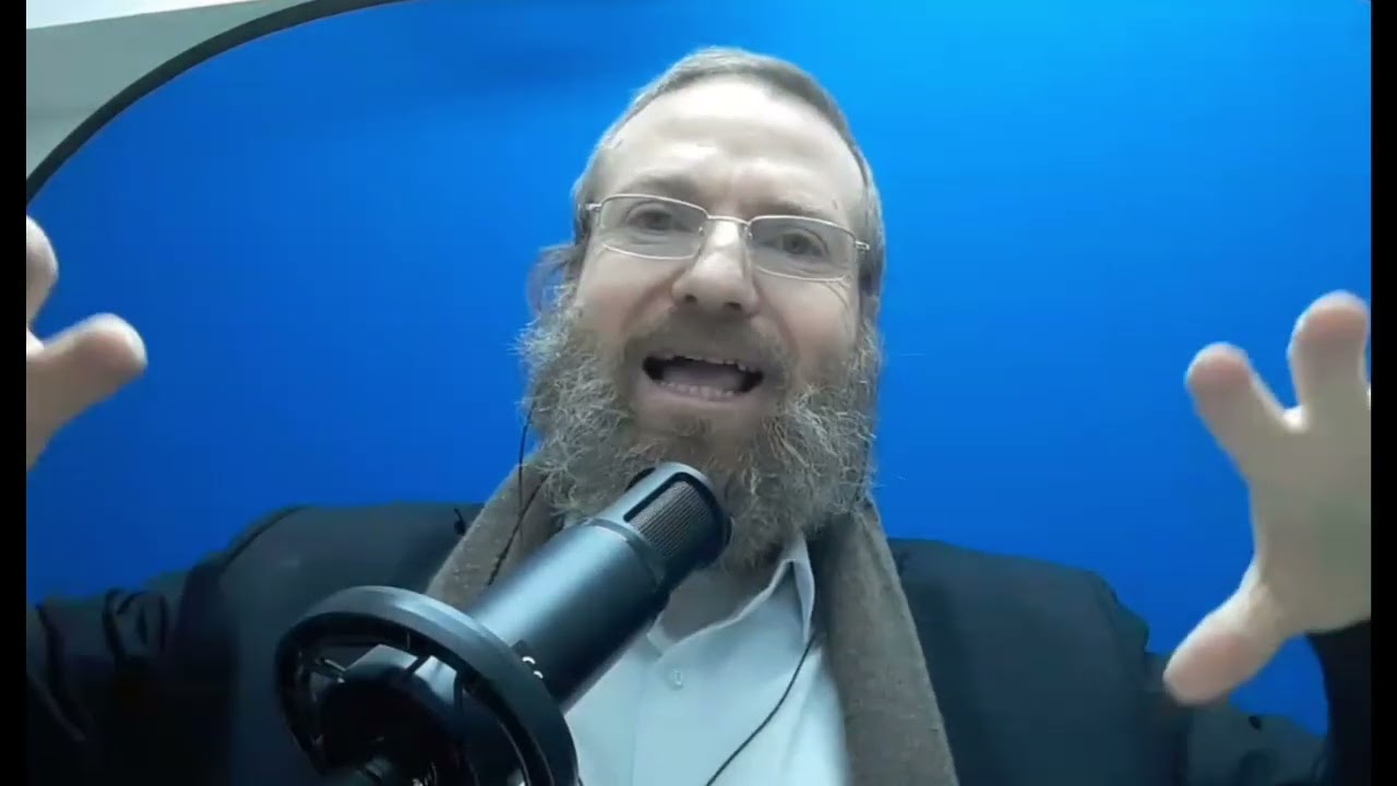 פרשת ויקרא - סוד הקורבן