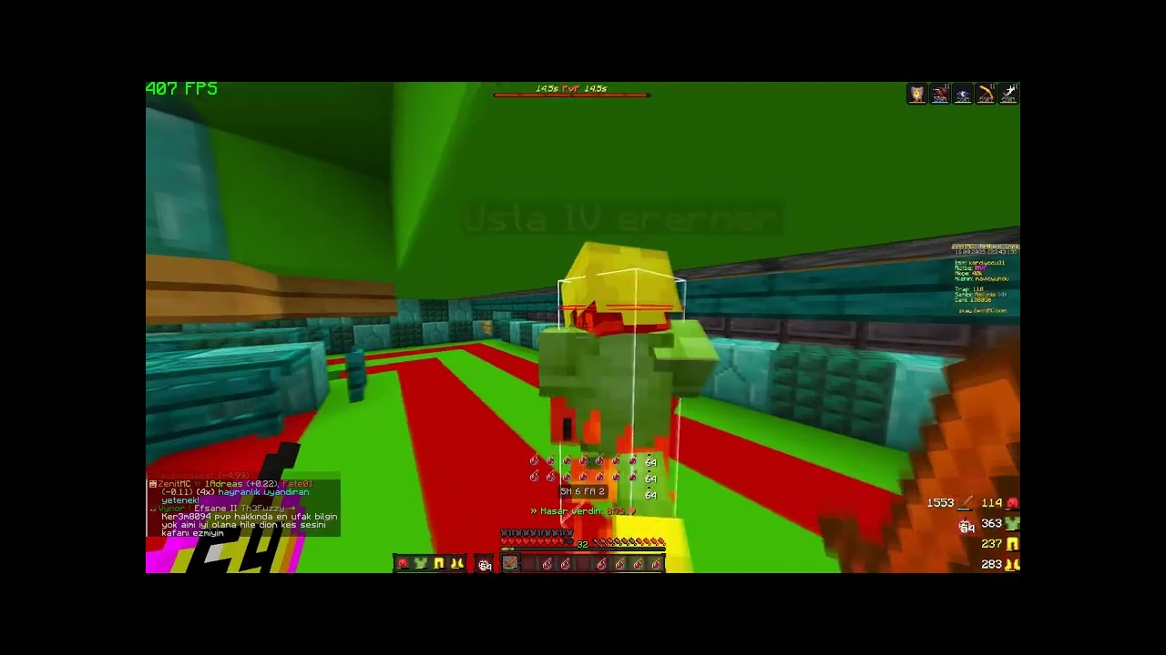 Zenitmc R4pe Her Günüm Ayrı Bir Dert