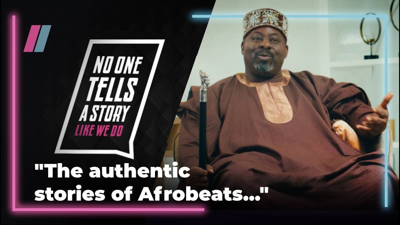 Journey of the Beats | Obi Asika | Stream the best documentaries on Showmax