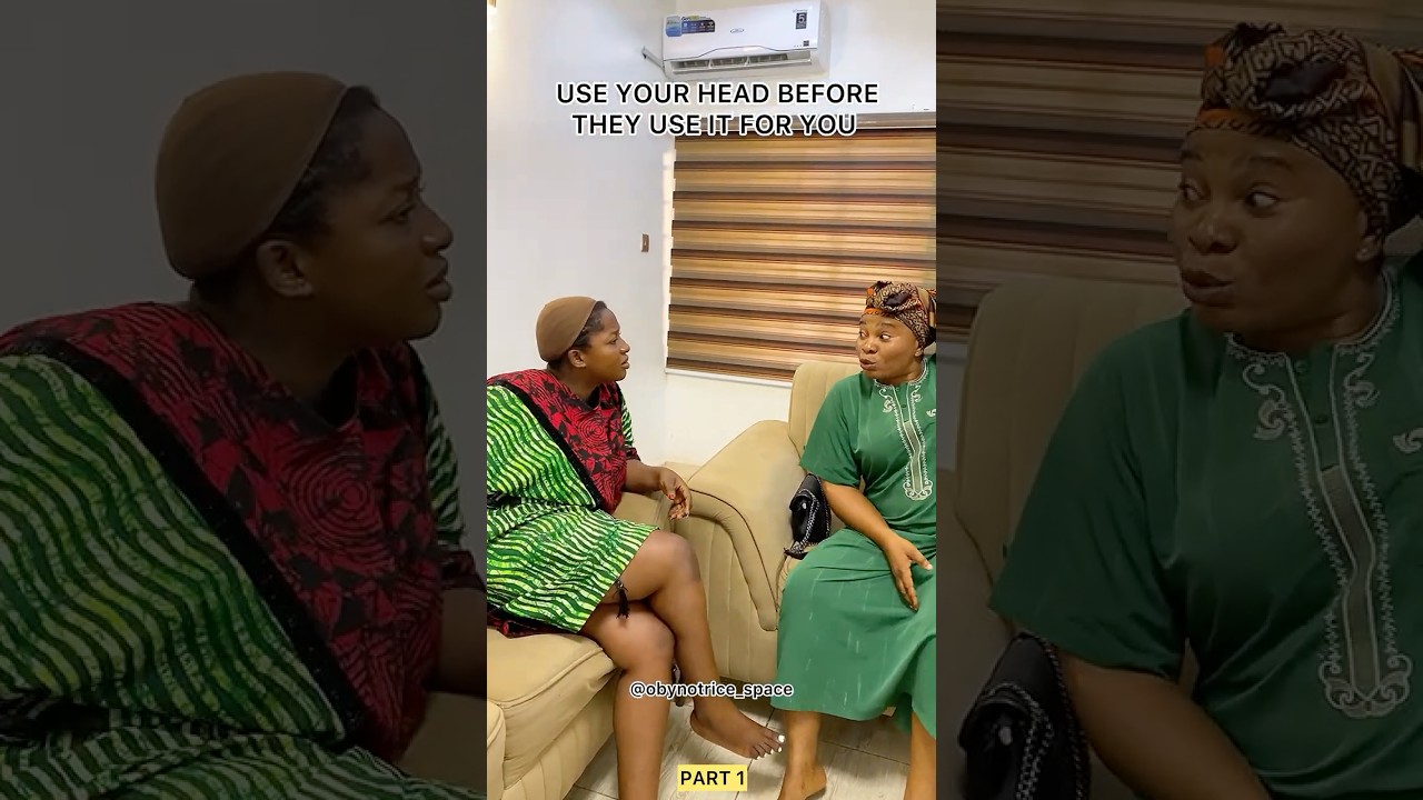 The Gossip That Nearly Took my Life. Full Video On my Channel. 