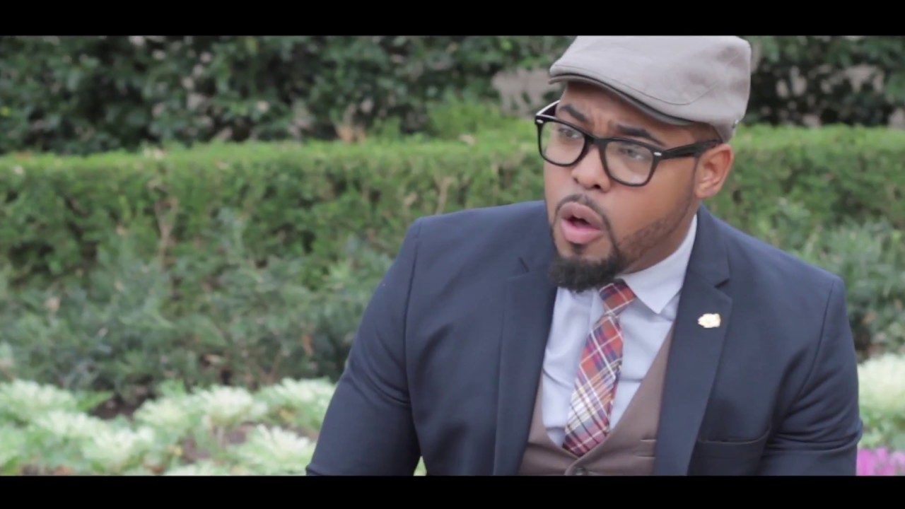 Reuben Lael - Heart Of The Matter