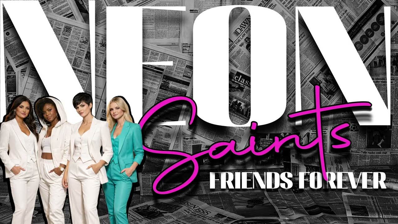 Push It Out Of Control Mix