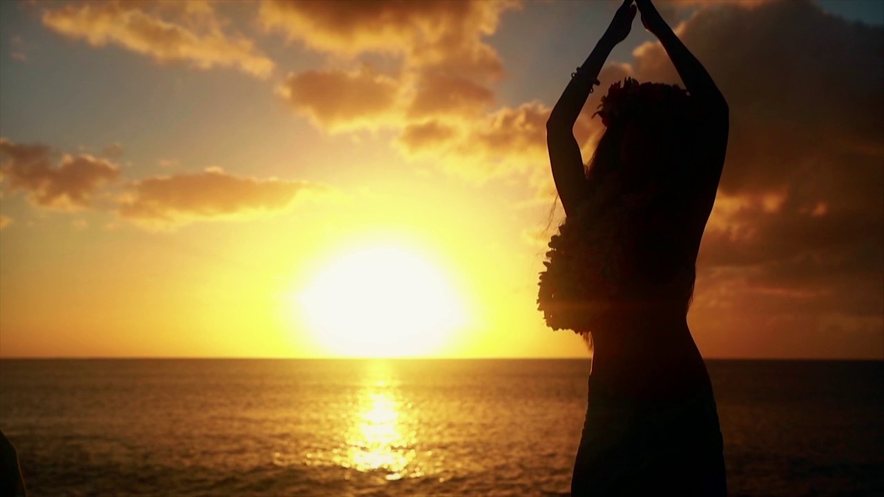 HAWAII A IKO / CHOZEN LEE & The BANG ATTACK