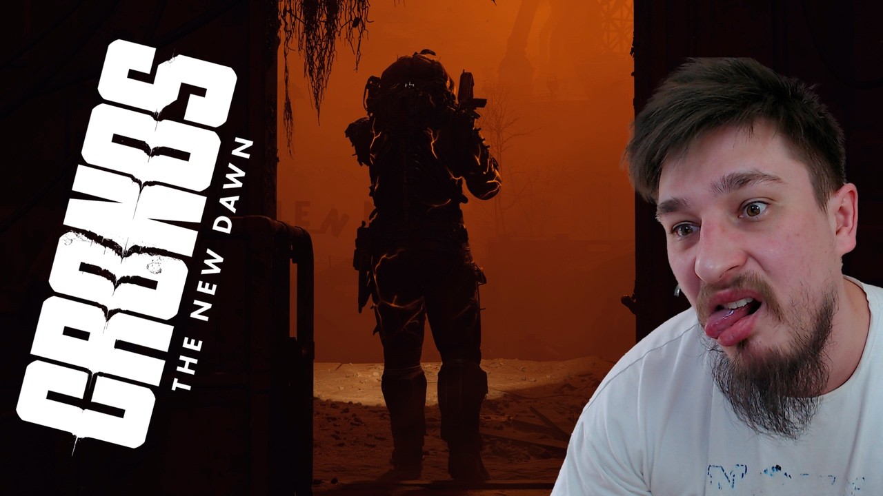 КУДА ТАК МНОГО?! ▶ CRONOS: THE NEW DAWN №13