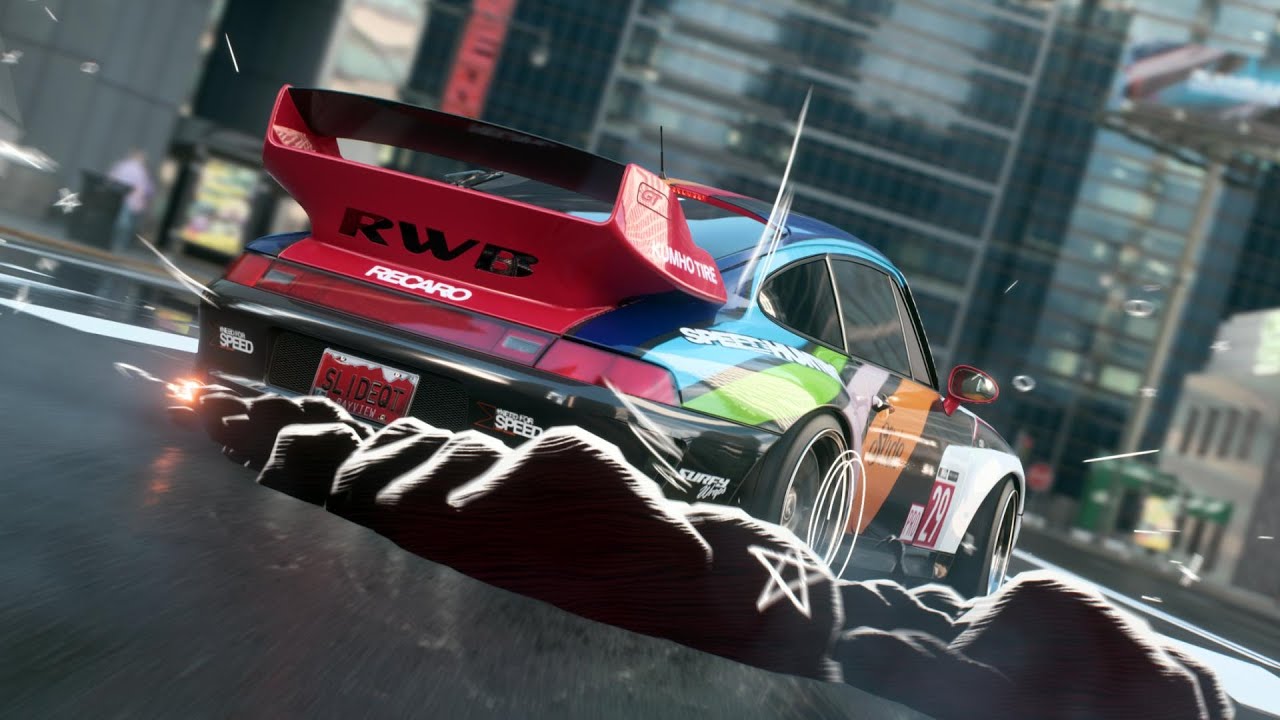 Is The Porsche 911 Carrera S Better Than The RSR? AA+S Classes Builds | NFS Unbound