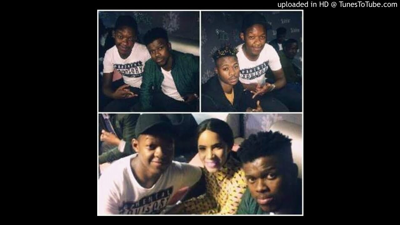 DJ Ntsigoz - Angry Fan