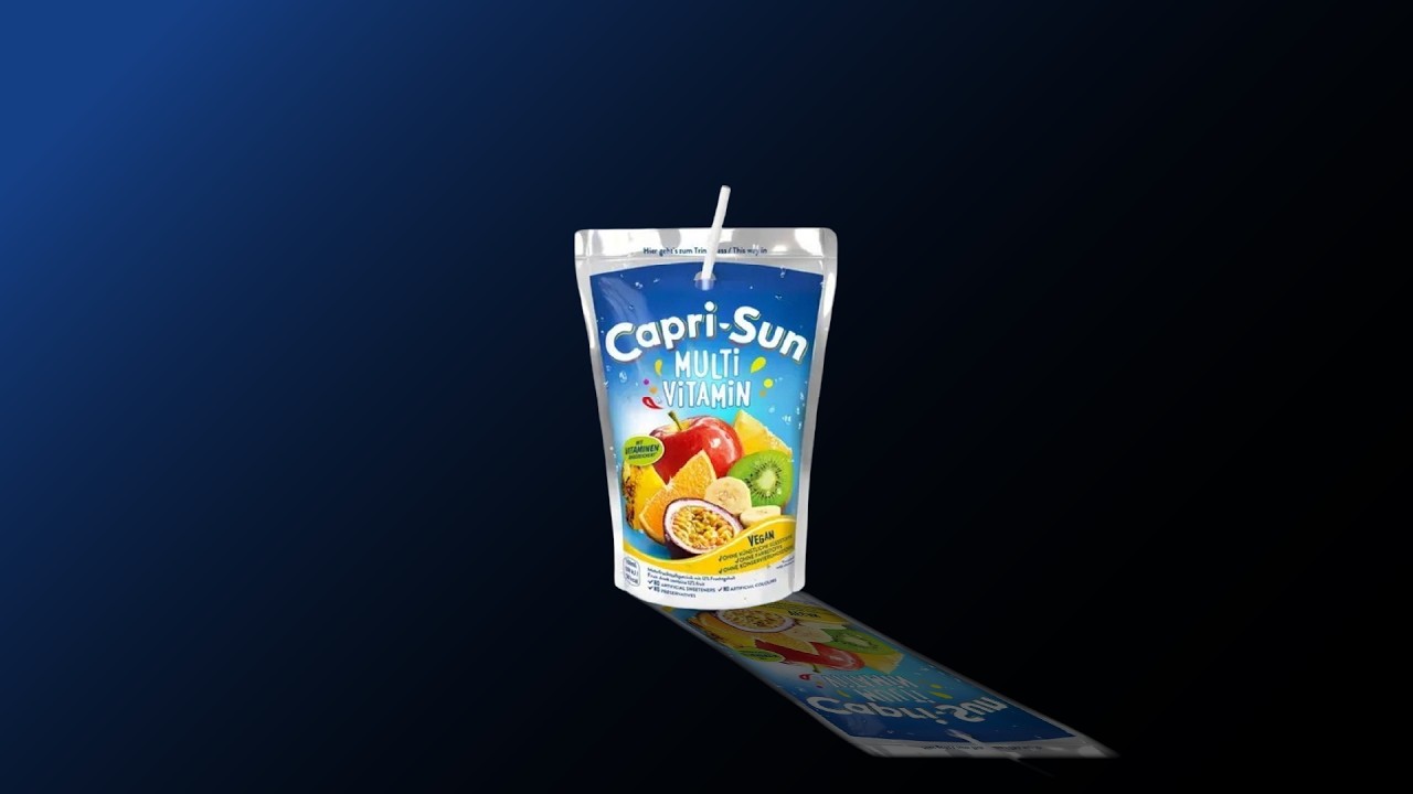 MTLSession#1 : Des Capri-suns et des copains (tout ça pour ça)