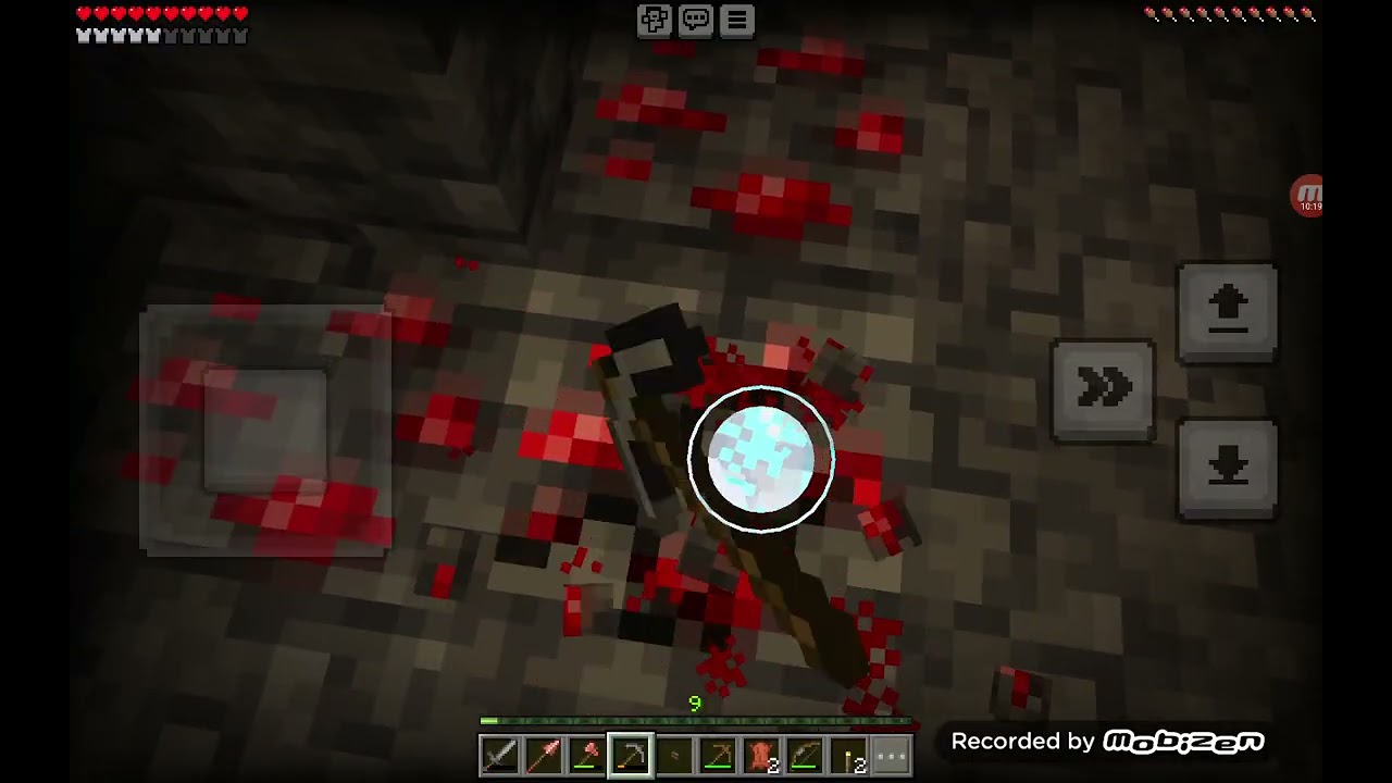 Zombi  2. Sezon 1. Bölüm 