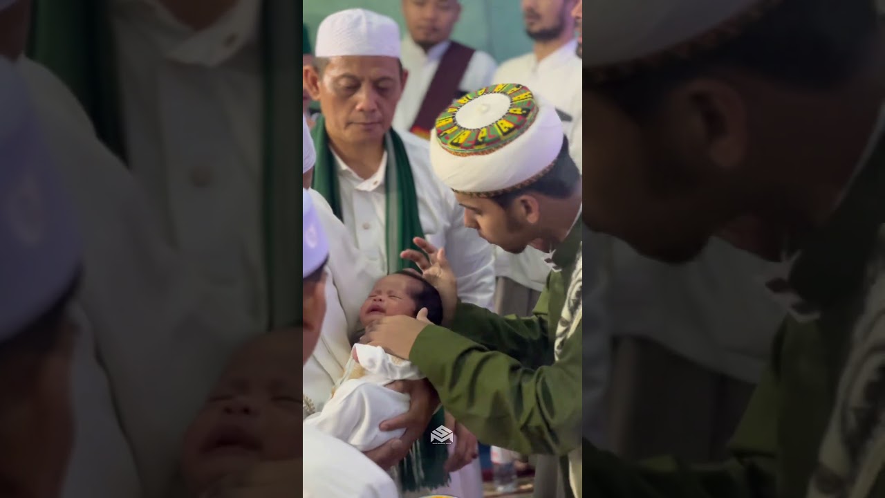 Mahal Qiyam Nurul Musthofa