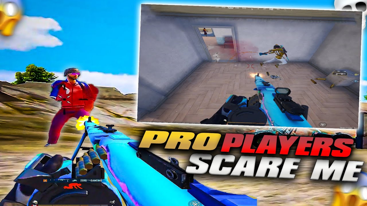 Fake Zero Gaming Tried To  *SCARE Me*😱💀 | PL - Bhai