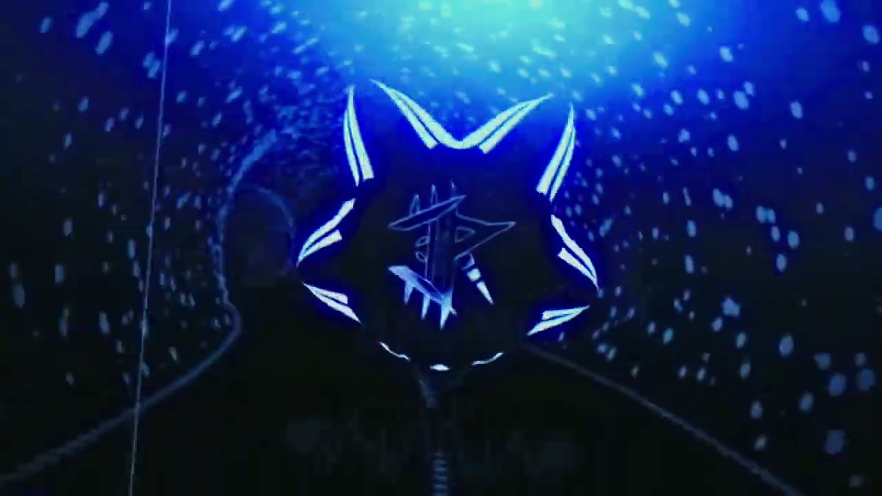 Sayfalse, Nulteex - Al Nacer | Music Visualizer 🎧🖤