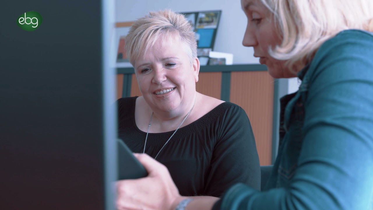 MobileCare bedrijfsvideo