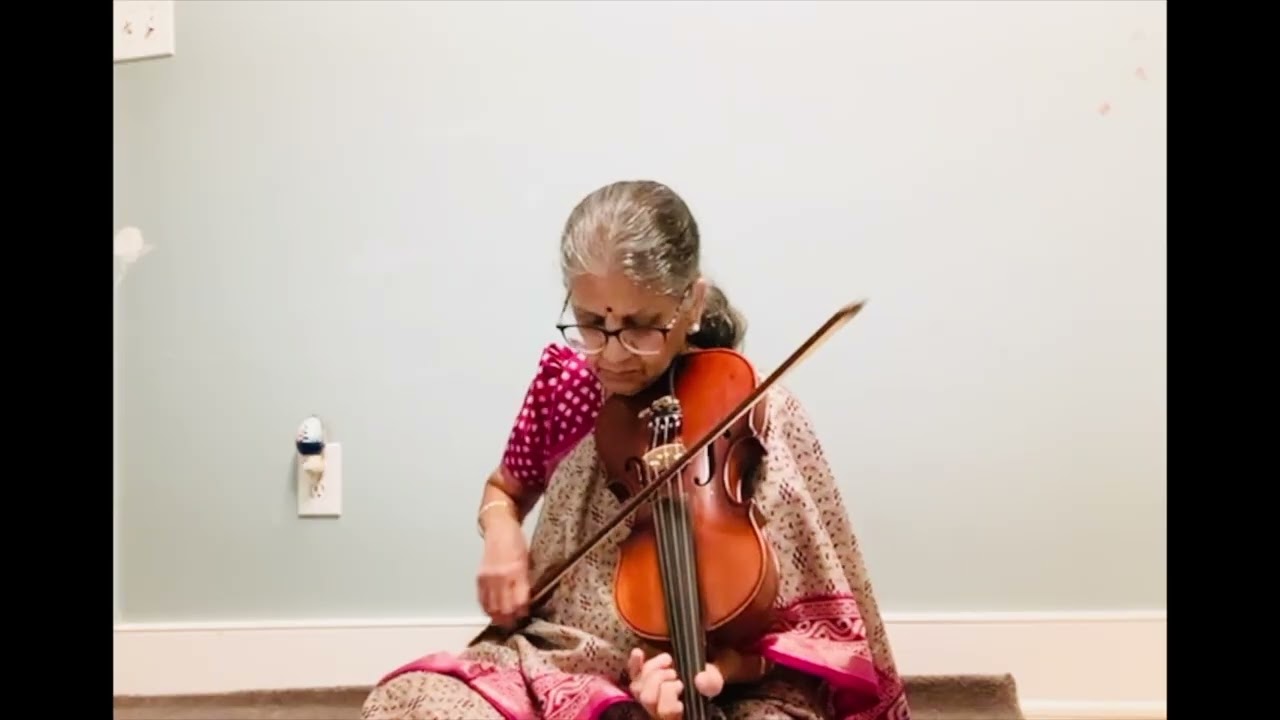 365 Days Violin Practice Challenge - Day 259