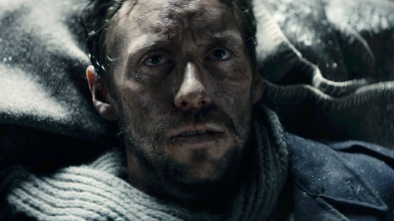 Trailer: &laquo;Den 12. mann&raquo;