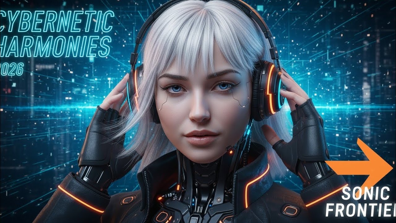 Melodic Techno | Progressive House Mix | Feeling Hypnotized And Feeling Happy