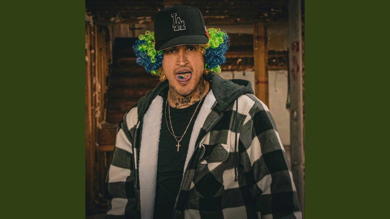 El Cholo Narco
