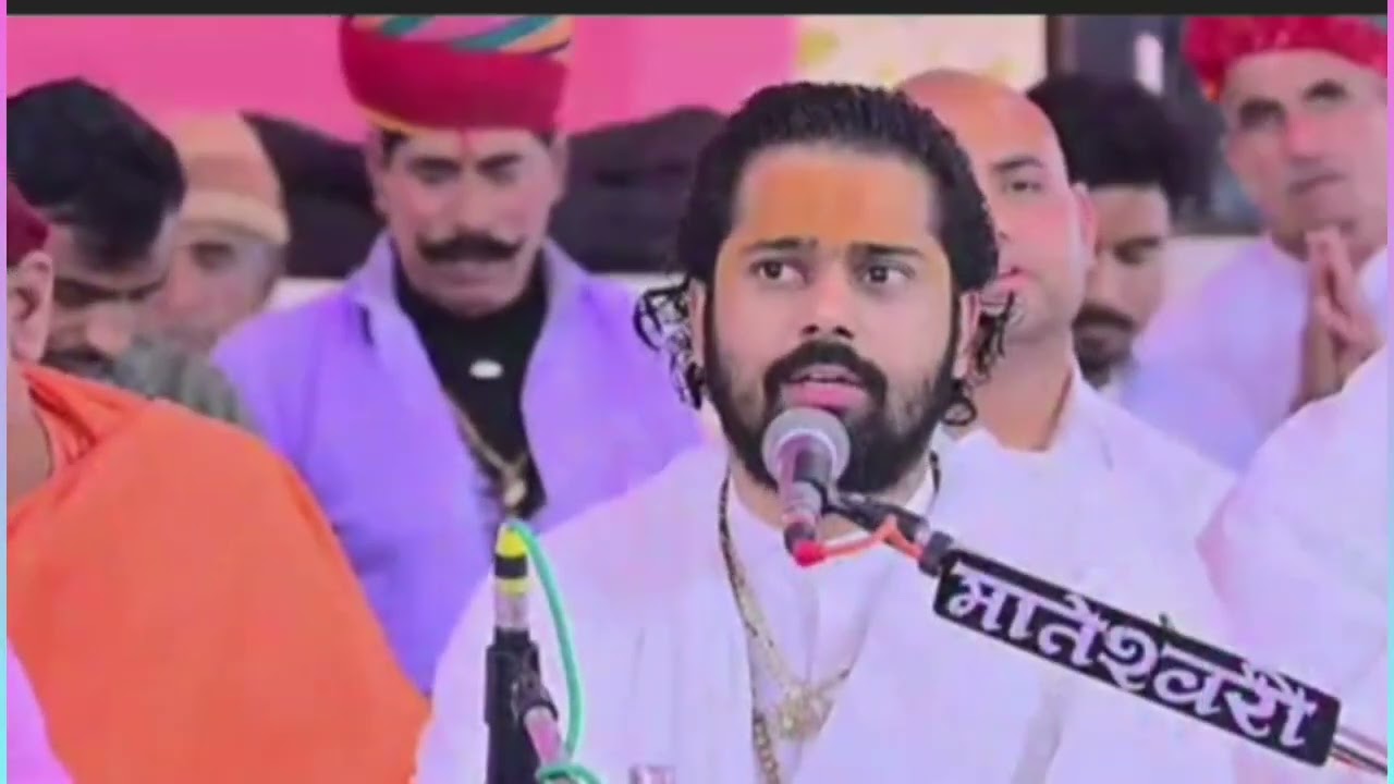 नॉनस्टॉप राजस्थानी भजन। दरिया वन्दन करे पल पल बारे में बार सतगुरु जन दरिया सही गुरु देव हमारा 