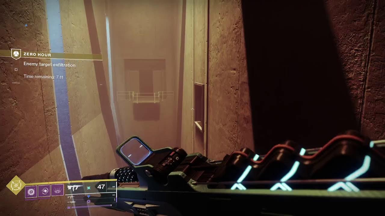 livestreaming destiny 2