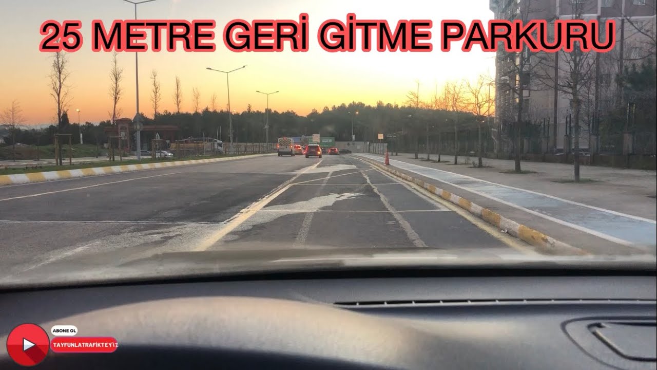 PENDİK DİREKSİYON SINAV ALANI GÜZERGAHI {ÇİFT NUMARALI SIRALAMA}