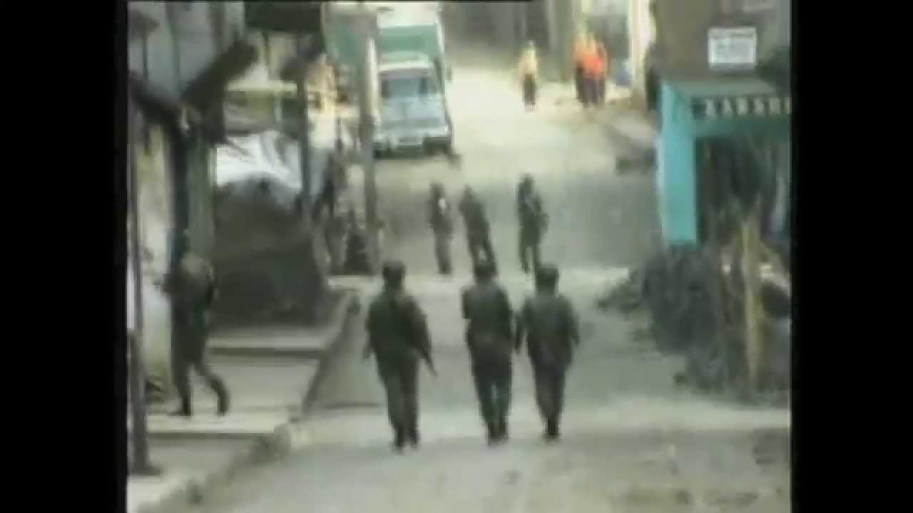 Rejim Değiştiren Kasaba | Ordu/Fatsa