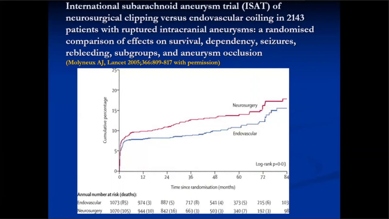 Subarachnoid Hemorrhage and Delayed Cerebral Ischemia - September 2019
