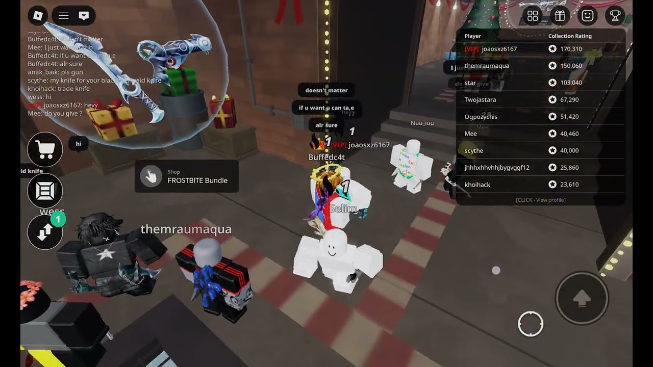 TRADING VIDEO IN MVSD PART 1!!!!!!!
