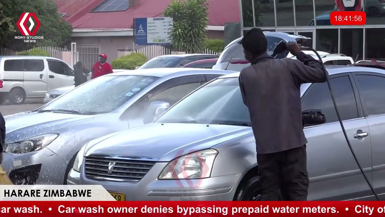 Malindi Court Residents Demand Answers Over Water Shortages