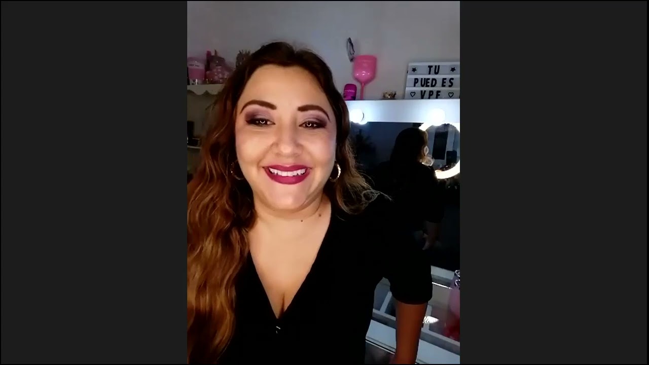 COMO HACER CONTACTOS EN FRIO EN MARY KAY - DIRECTORA VANESSA PACHECO