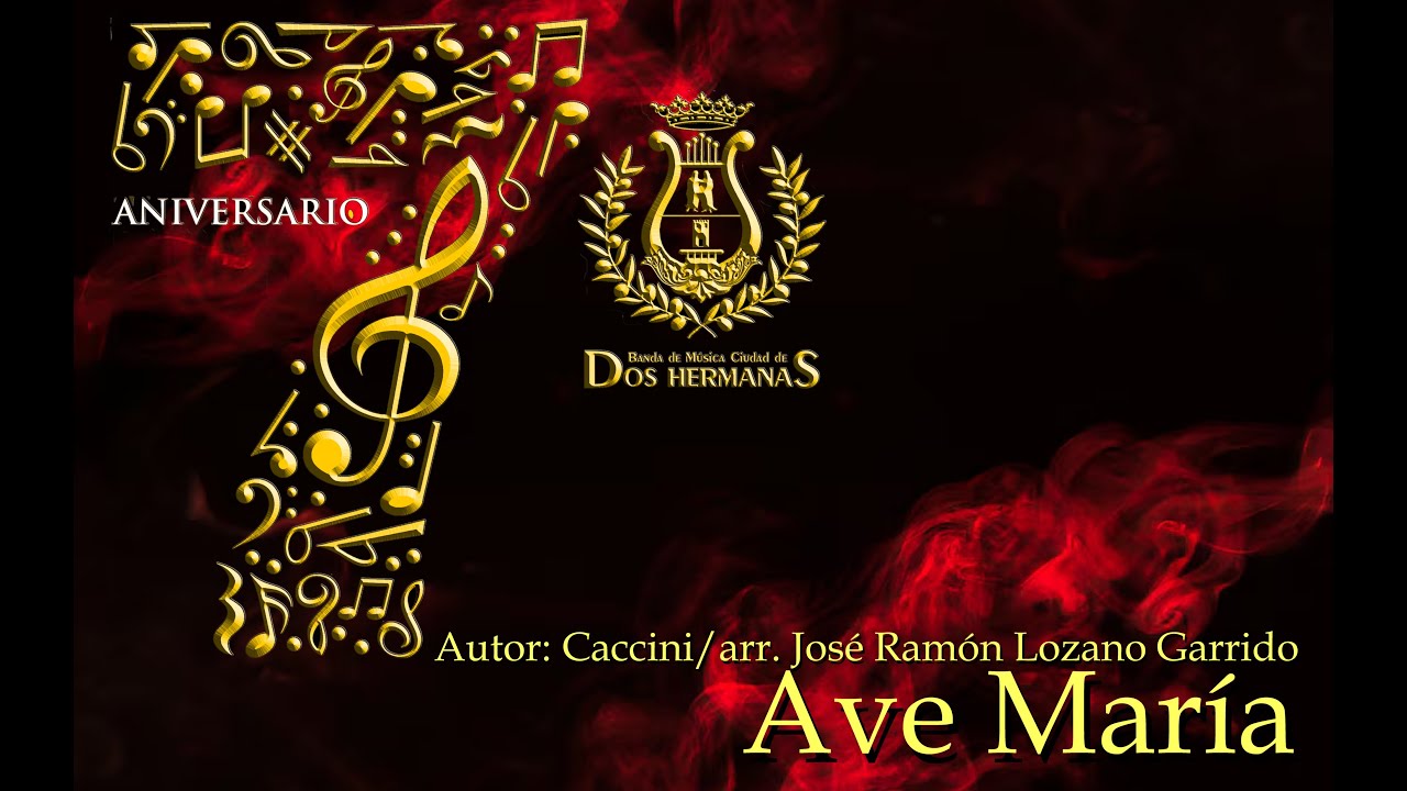 Ave María 