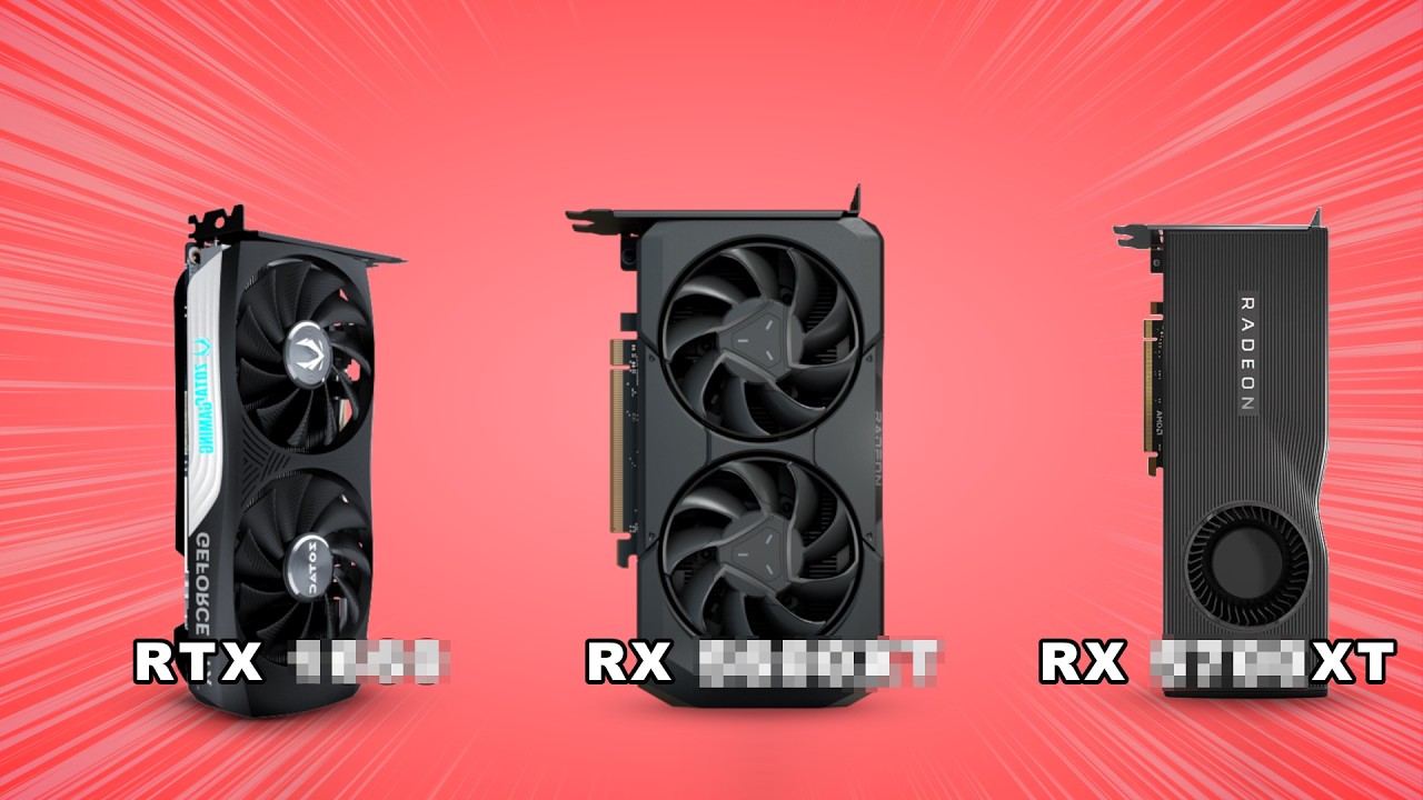 Best Used GPU Under $200