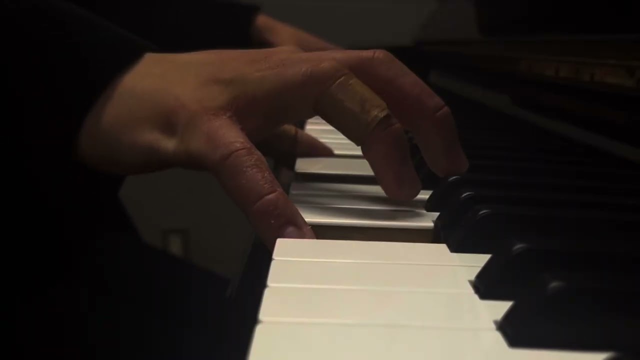 Jane Doe (Piano Cover)