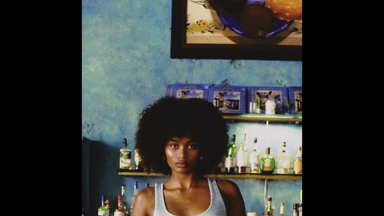 (FREE) Chill Afro Soul Type Beat 