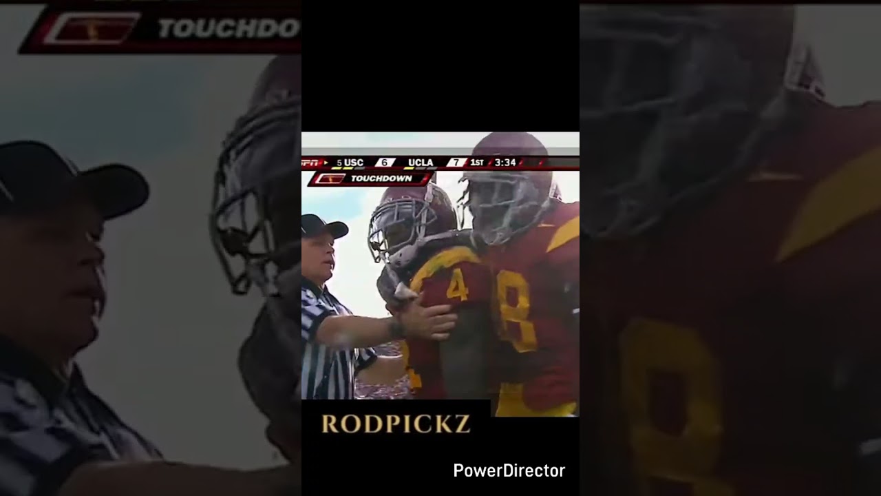 Joe McKnight College Tribute Highlights 2007-2009