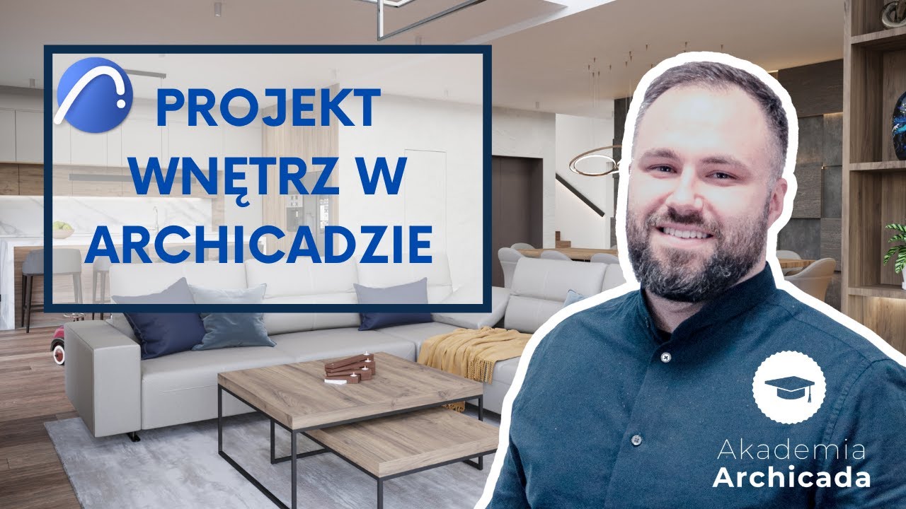 PROJEKTOWANIE WNETRZ- omówienie jak zacząć