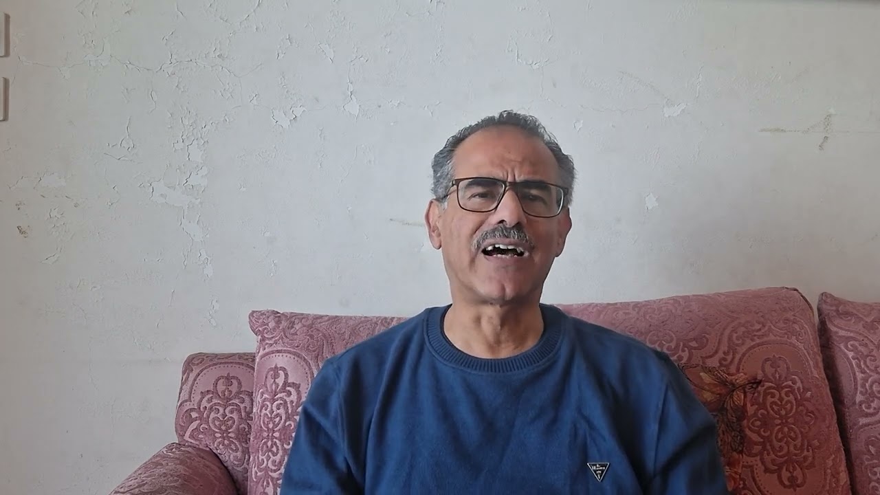 رؤيا مبشره باذن الله
