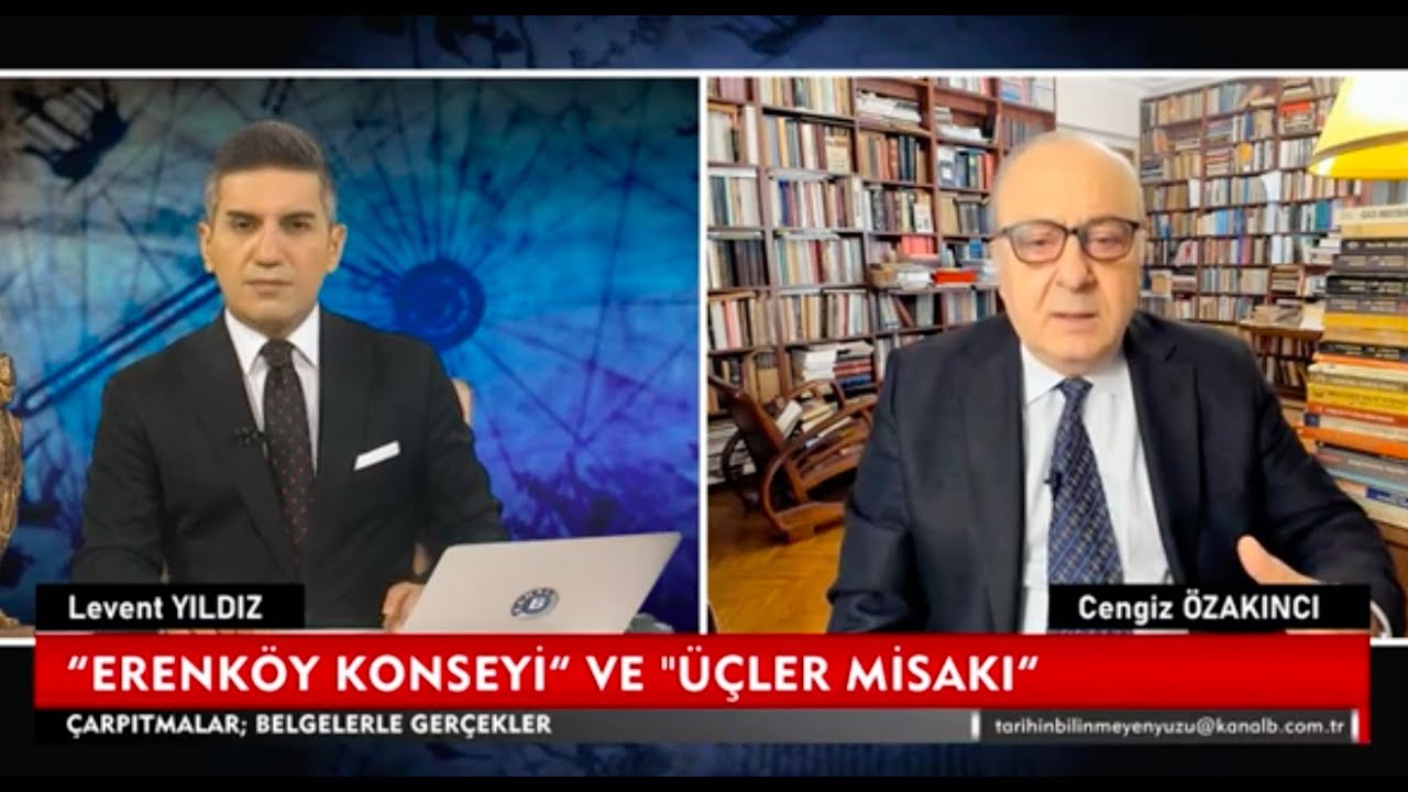 —“ERENKÖY KONSEYİ