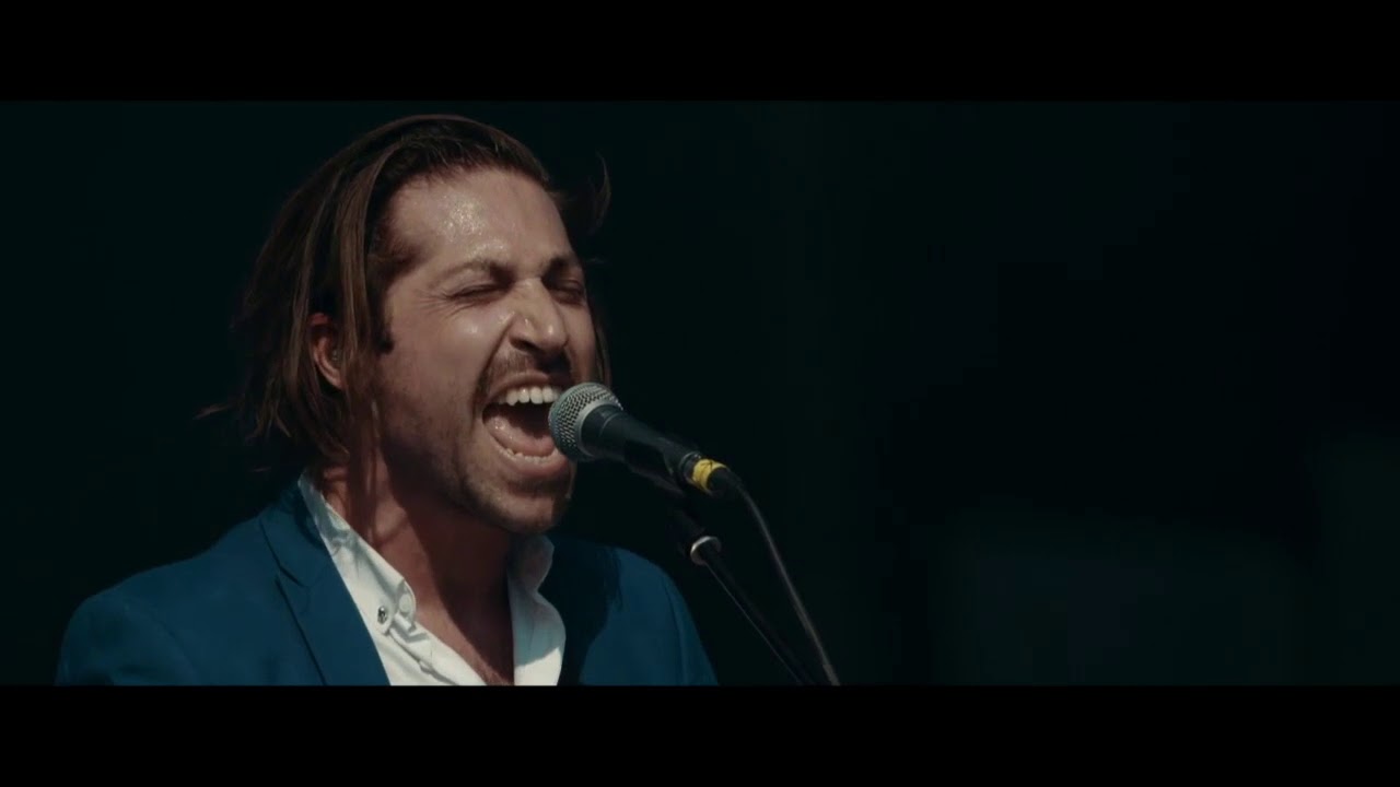 Mini Mansions - Rock en Seine 2019 (Full show)