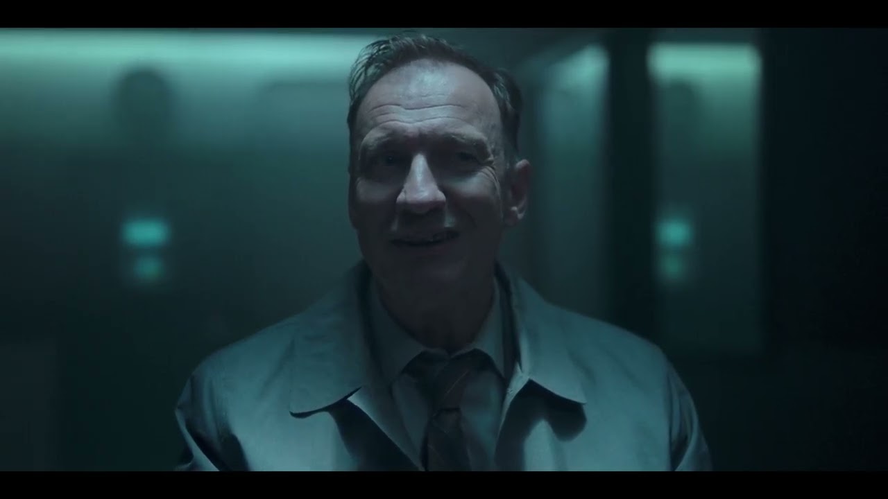 [Fargo] [Season 03 | Episode 10 | Somebody to Love] [Goodbye]