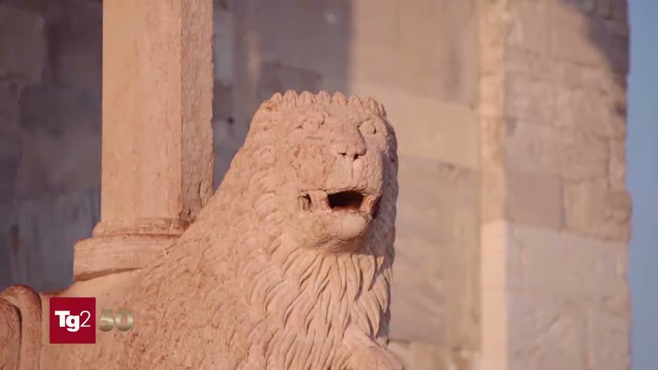 Ancona è la Capitale della Cultura 2028