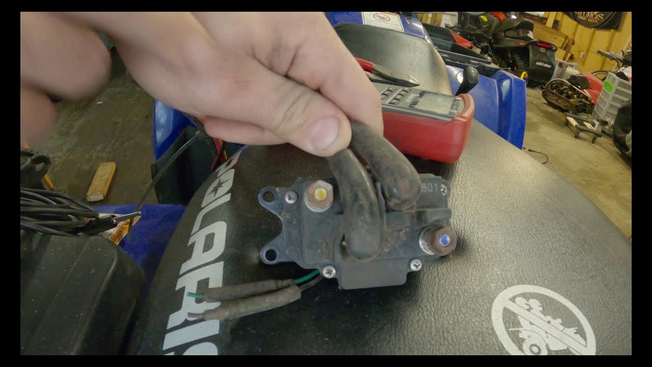why your electric winch isn't working