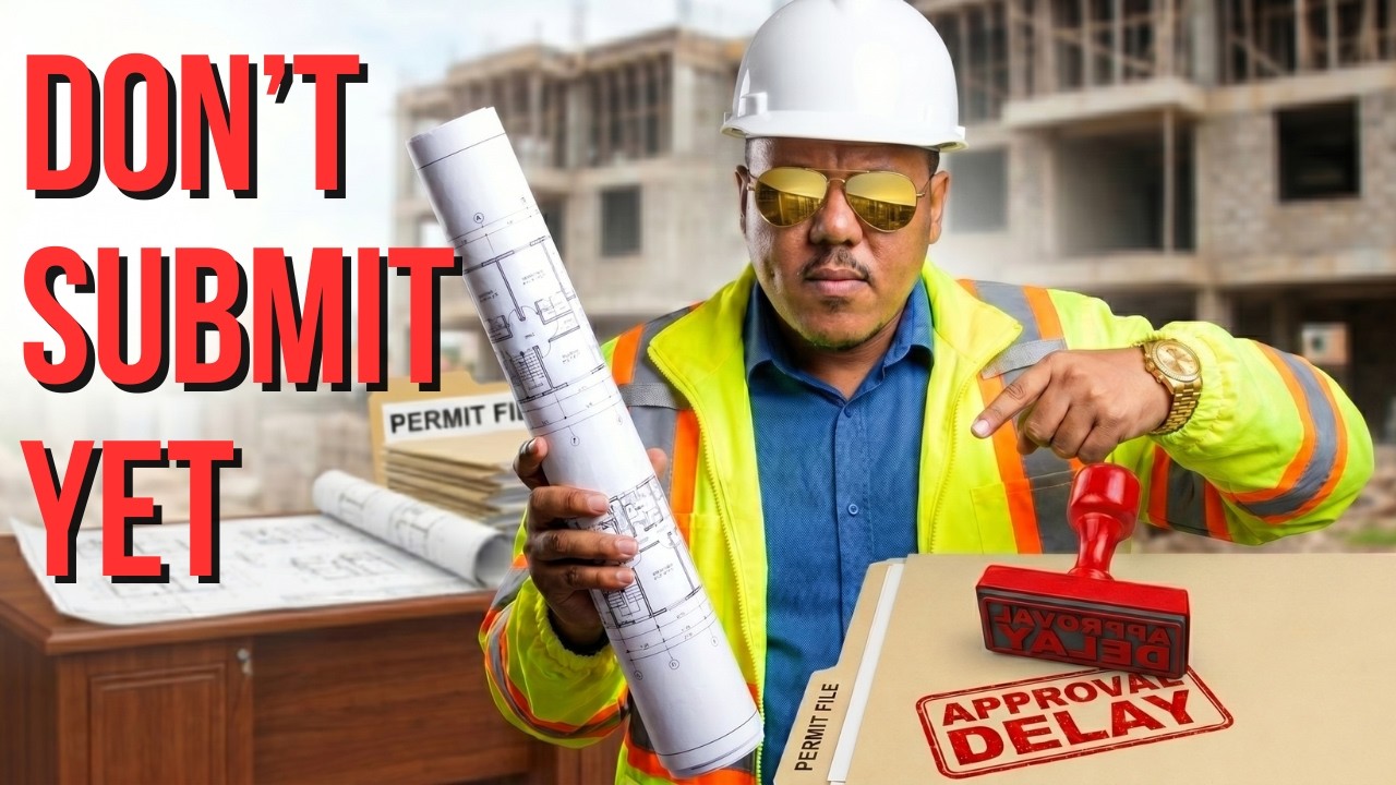 Building Approvals in Uganda Explained | Permits, Committees & Delays (Pt 2 - Bdg Laws)