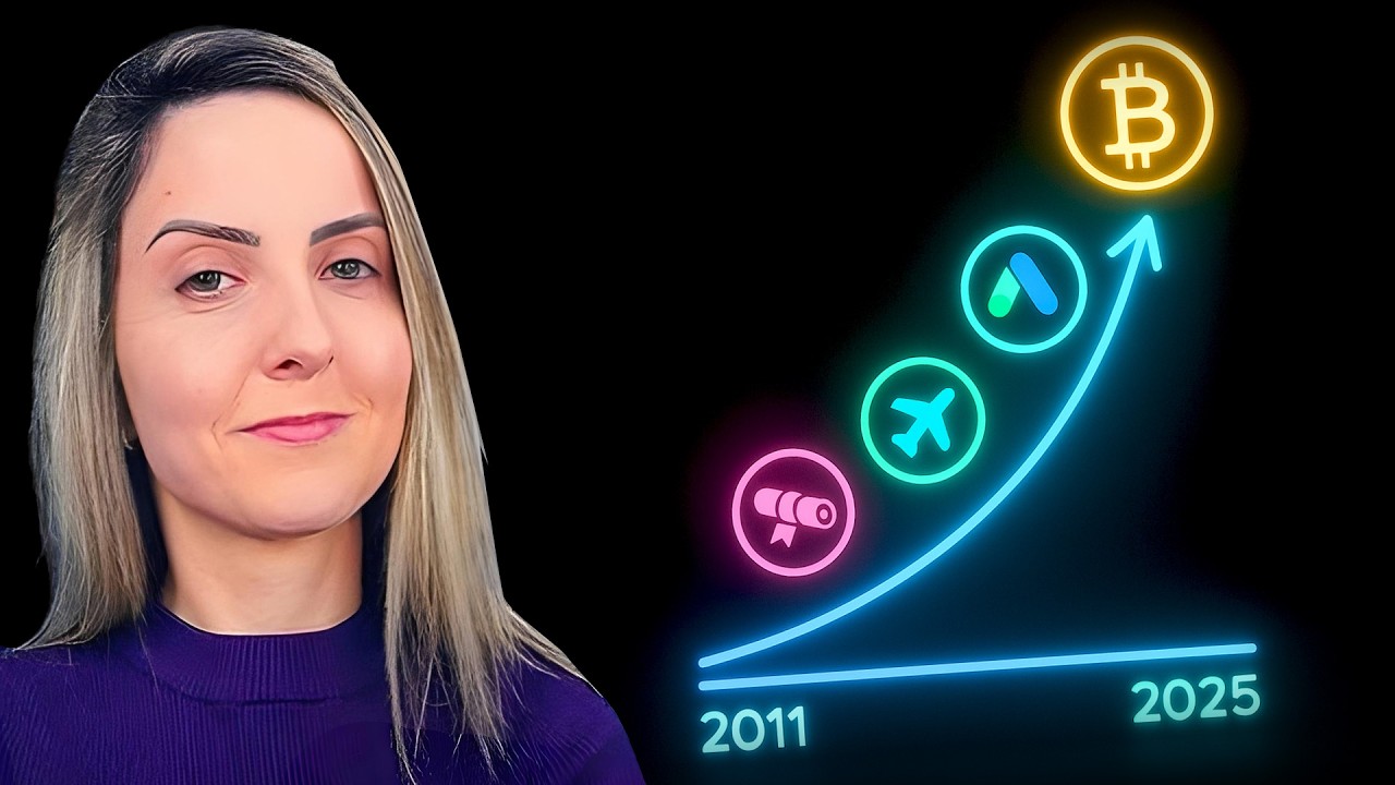 De Publicit&aacute;ria a Bitcoiner: Conhe&ccedil;a a hist&oacute;ria de Kak&aacute; Furlan!