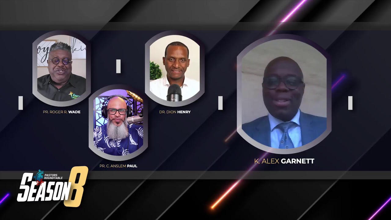 Personal Finance & The Church's Mission | The Pastors' Round Table