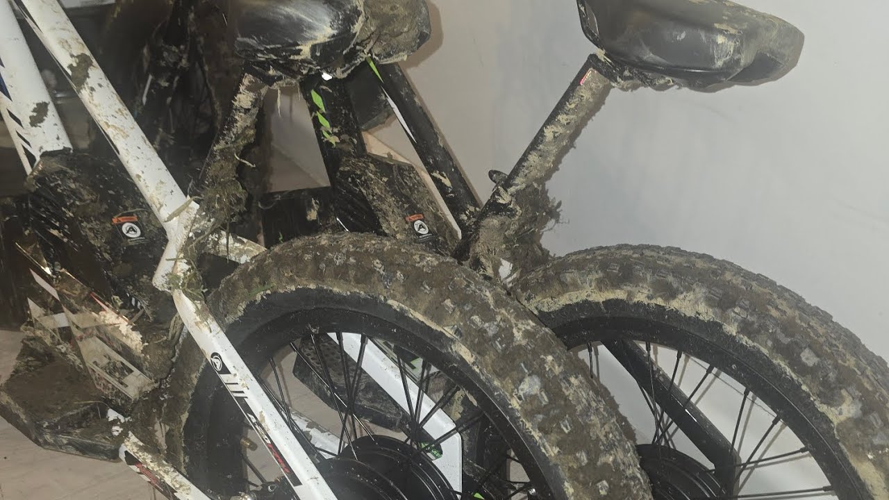 Good ride out with helmet cam on amped a20 pro